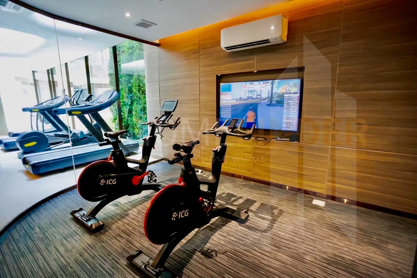 picture FYNN Asoke 2 bedrooms, for rent - 19/30