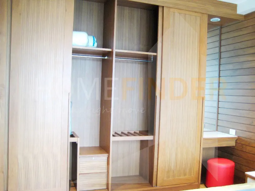รูป The Emporio Place 1 bedroom, for rent - รูปที่ 5/12
