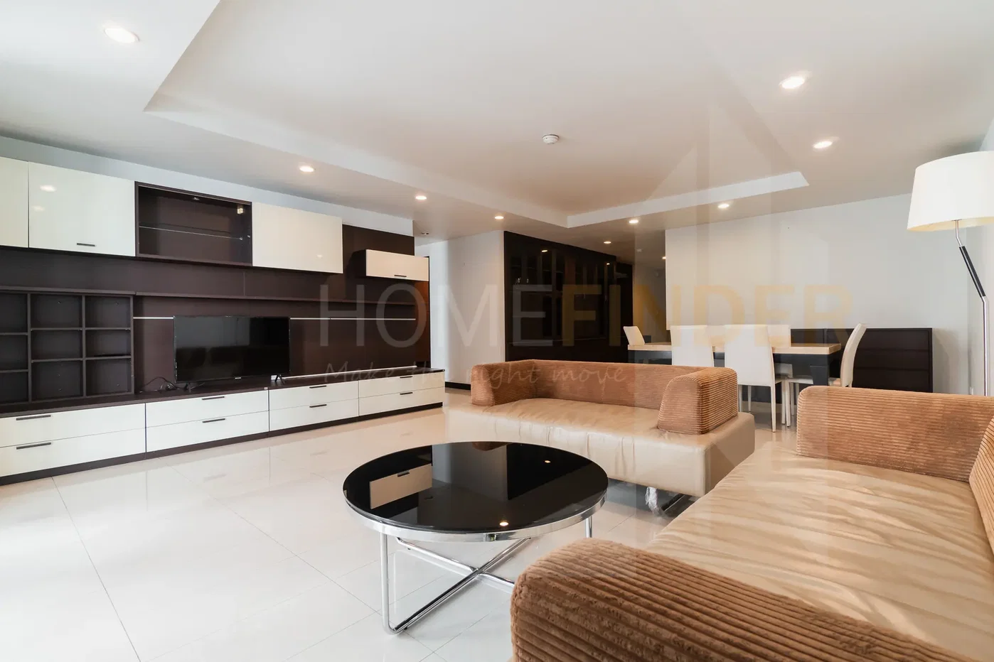 รูป Avenue 61 condominium 3 bedrooms, for rent - รูปที่ 4/17