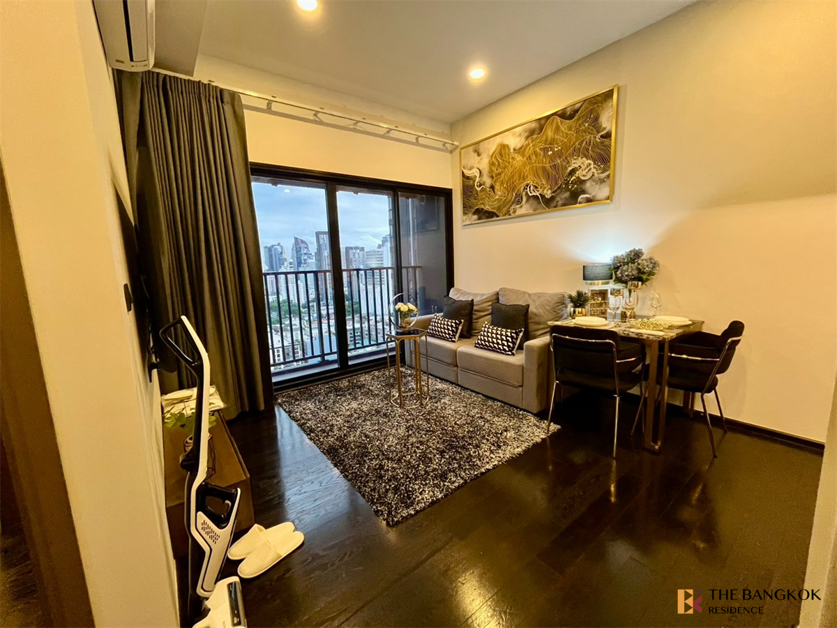 picture Park Origin Thonglor Easy Travel, Fully Utilized Space - 2/9