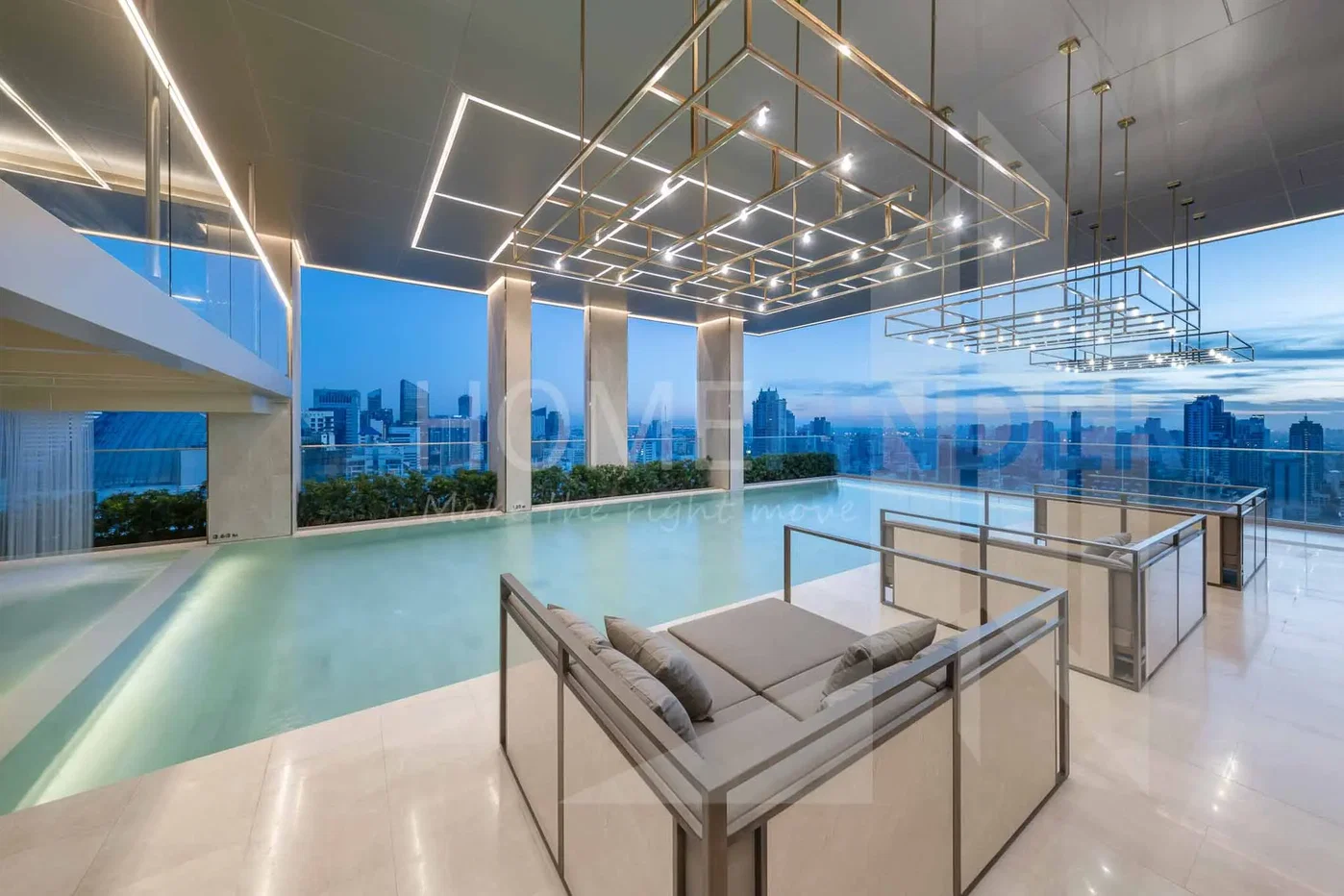 รูป MUNIQ Sukhumvit 23 1 bedroom, for sale - รูปที่ 5/6