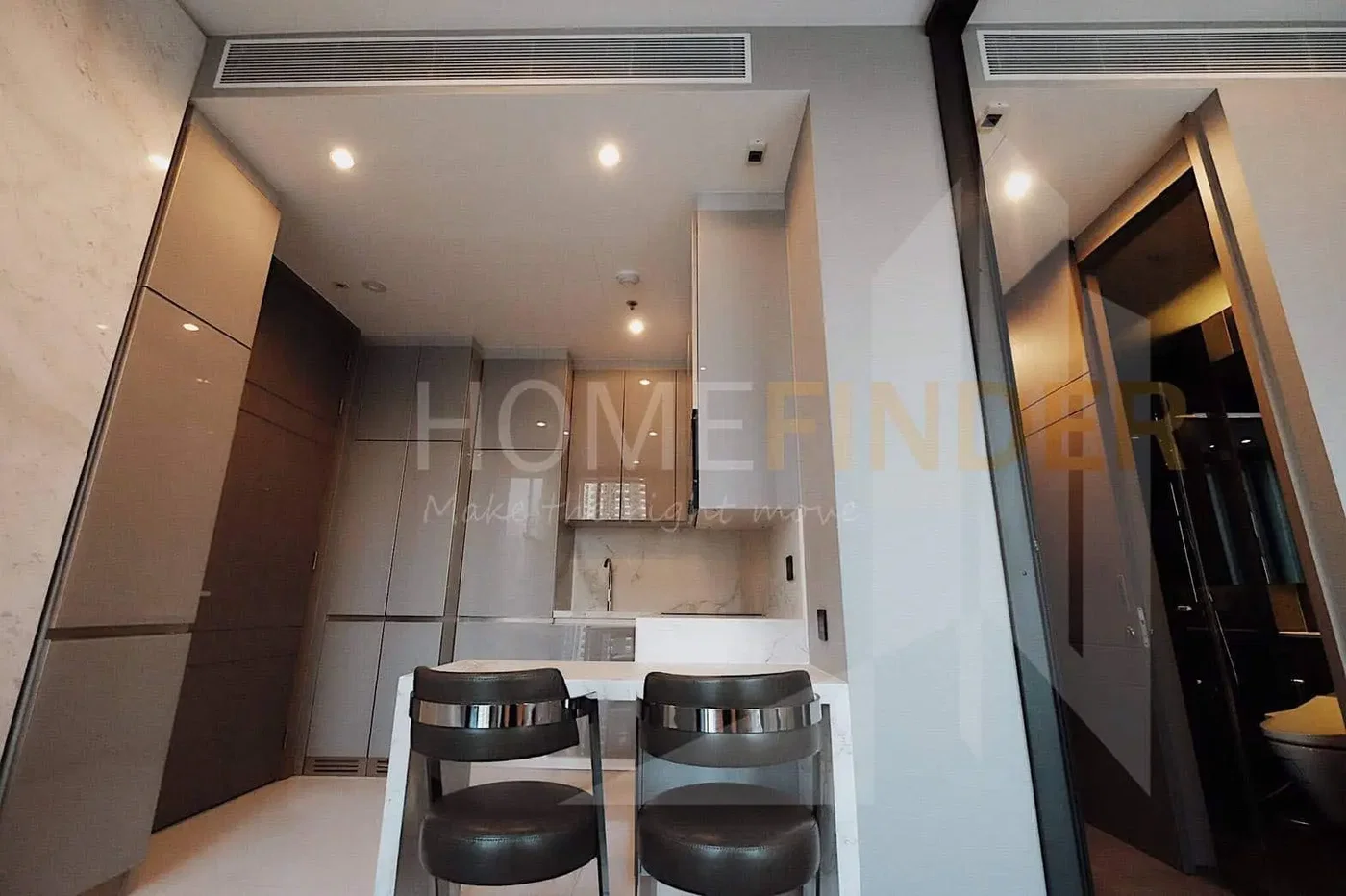 picture The Esse at Singha Complex 1 bedroom, for rent - 4/6
