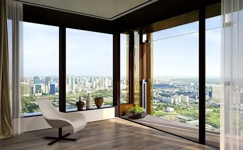 picture Nimit Langsuan 3 bedrooms, for sale - 1/7