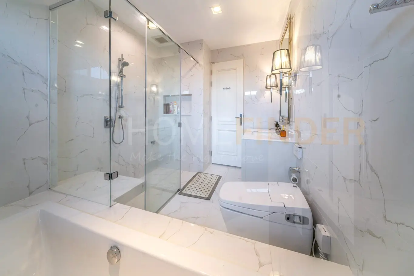 รูป Nantawan Ramintra - Paholyothin 50 4 bedrooms, for rent - รูปที่ 9/9