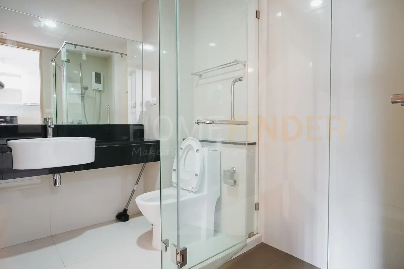 รูป Le Cote Thonglor 8 1 bedroom, for rent - รูปที่ 8/10