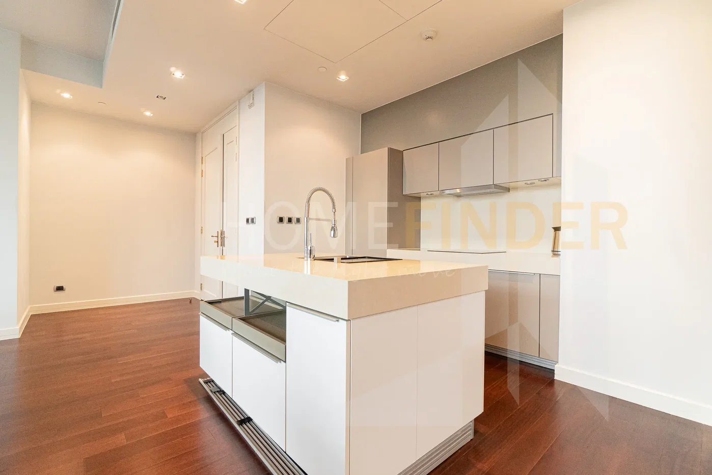 รูป MARQUE Sukhumvit 2 bedrooms, for rent - รูปที่ 2/8