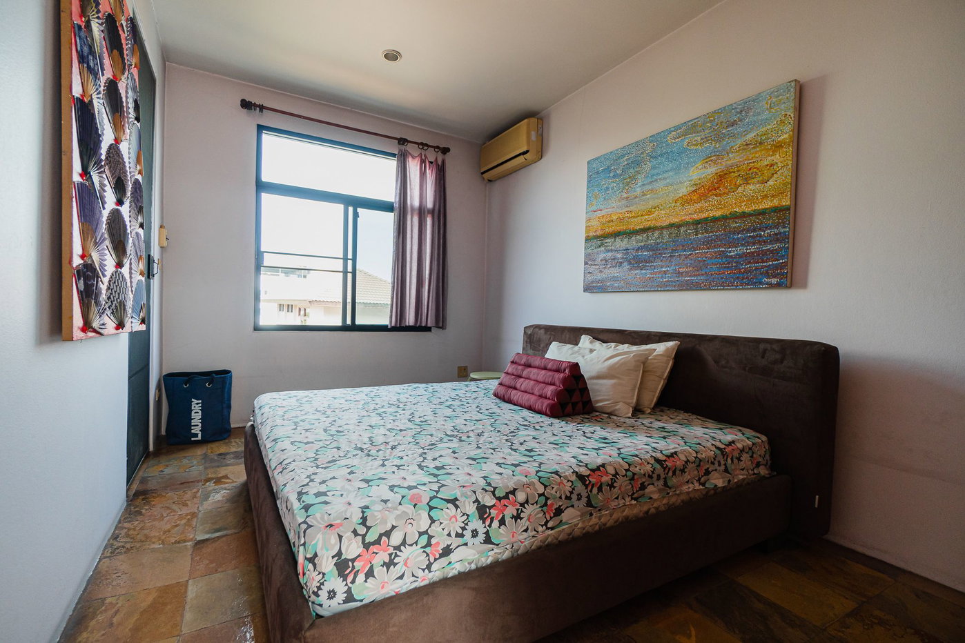 รูป บ้านทาวน์เฮ้าส์ 59 ตร.ว. สุขุมวิท 101 3 bedrooms, for sale - รูปที่ 12/14