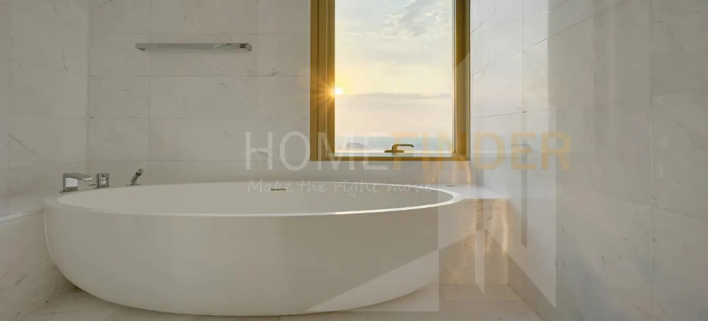 picture Four Seasons Private Residences 3 bedrooms, for sale - 12/14