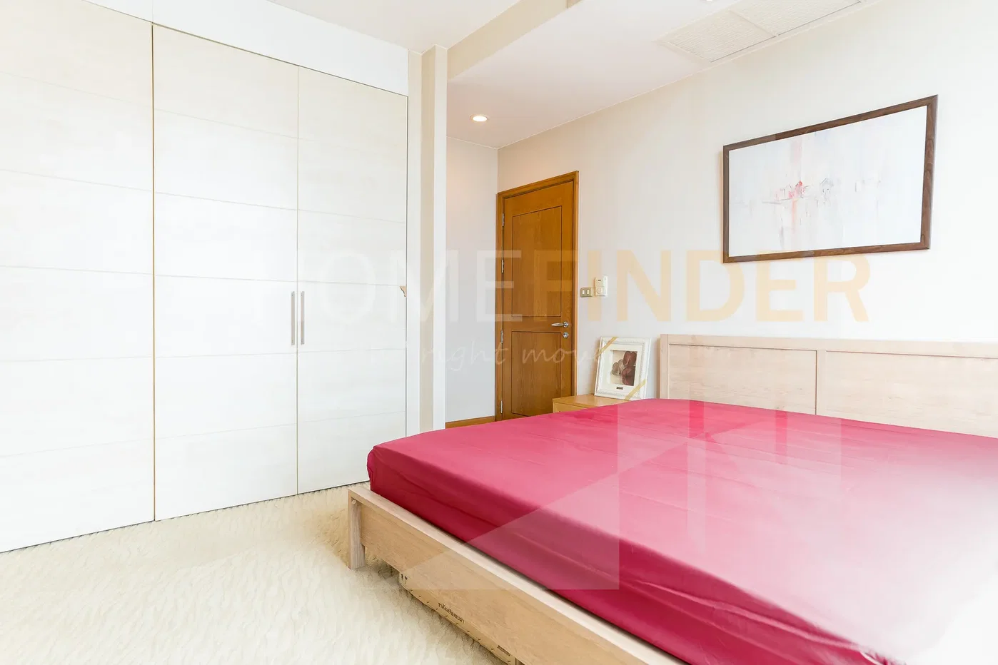 picture Sky Villas Condominium 1 bedroom, for rent - 7/12