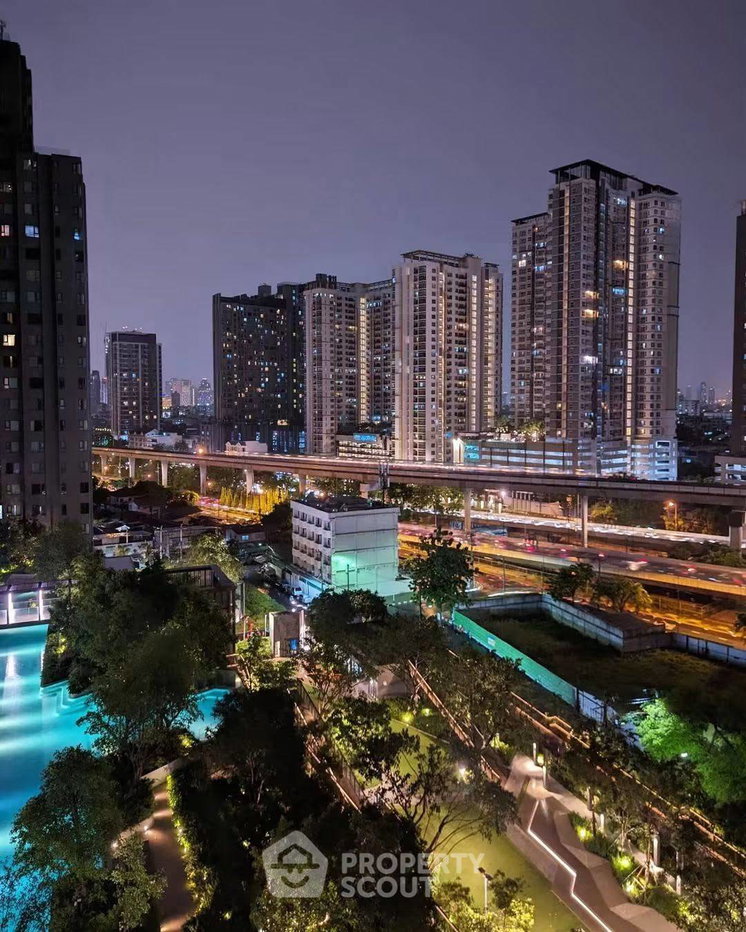 รูป คอนโด 1 ห้องนอน Life Sathorn Sierra ใกล้ BTS ตลาดพลู (ID 3257803) - รูปที่ 11/11