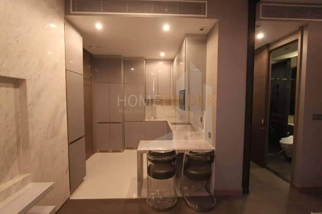 รูป The Esse at Singha Complex 1 bedroom, for sale - รูปที่ 3/6