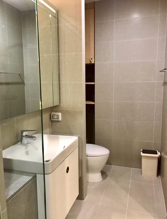 picture Noble Ploenchit 1 bedroom, for rent - 15/15