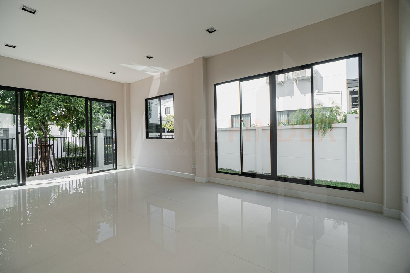 รูป The One Life Bangna 4 bedrooms, for sale - รูปที่ 2/15