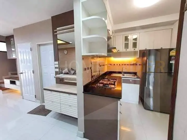 รูป The Private Sukhumvit 97/1 3 bedrooms, for rent - รูปที่ 15/17