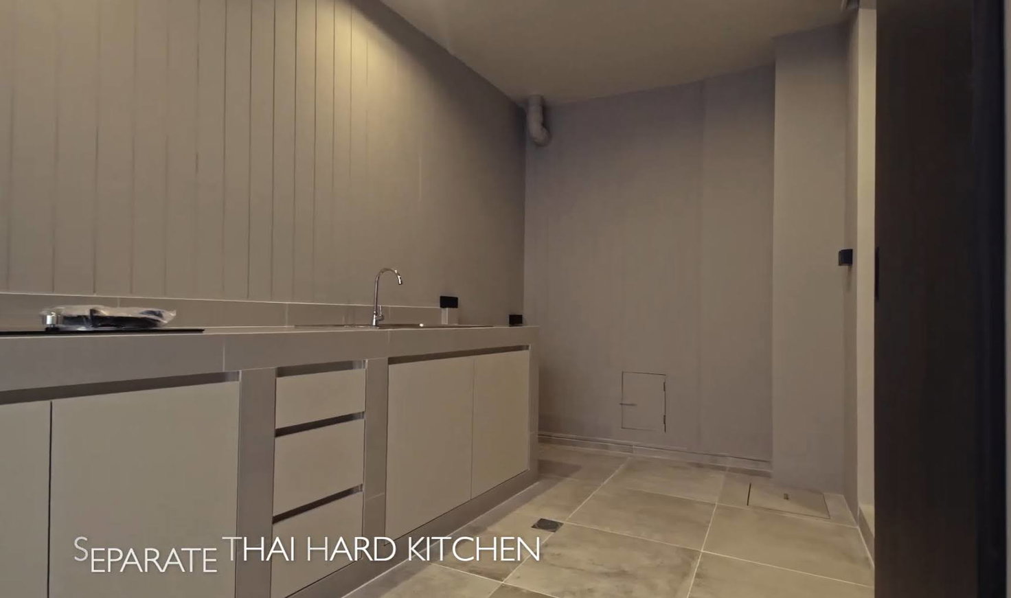 picture Townhouse in Sukhumvit 71 4 bedrooms, for sale - 4/10