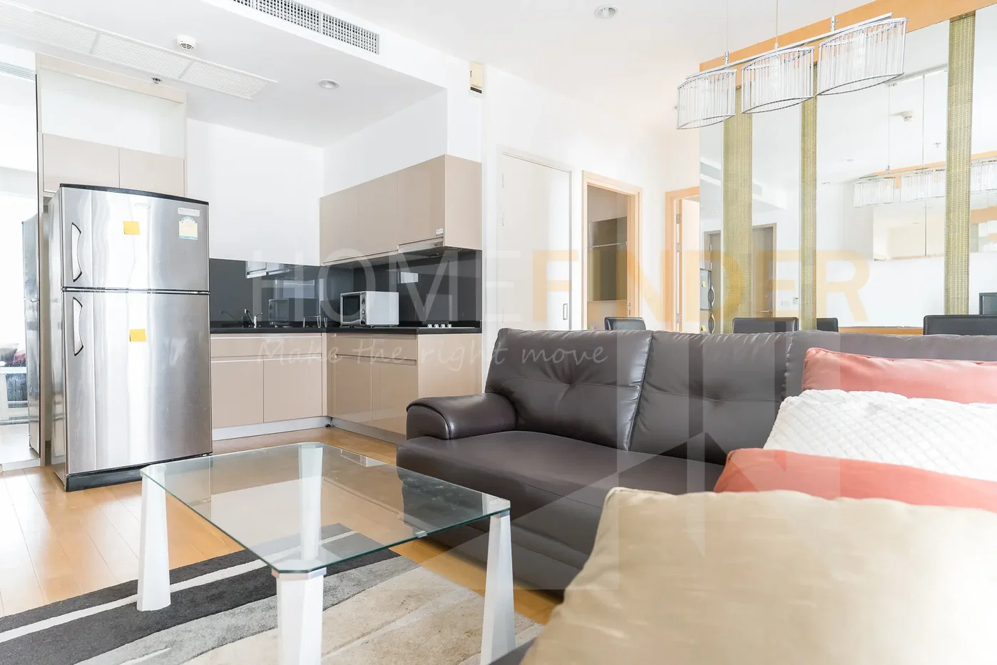 picture 39 by Sansiri || 39 บาย แสนสิริ 2 bedrooms, for rent - 11/34