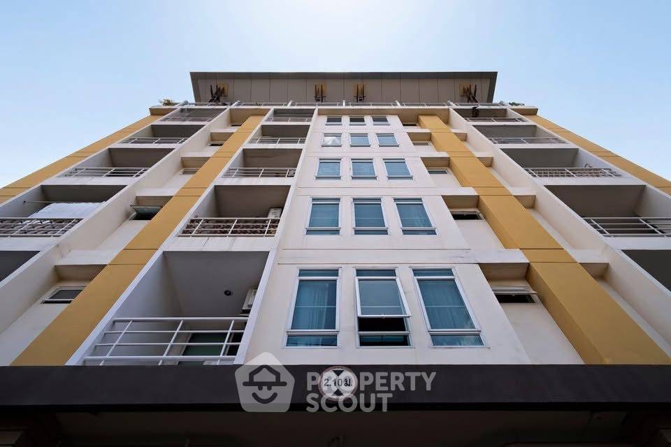 รูป คอนโด 1 ห้องนอน The Amethyst Sukhumvit 39 สถานี BTS พร้อมพงษ์ (ID 3256370) - รูปที่ 15/16