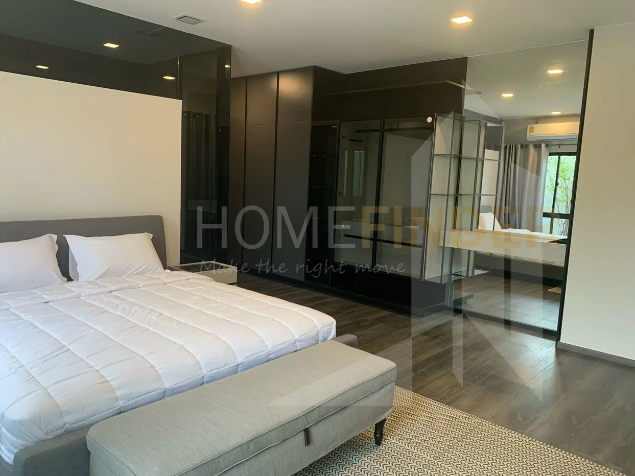 รูป VIVE Bangna Km.7 3 bedrooms, for rent - รูปที่ 6/7