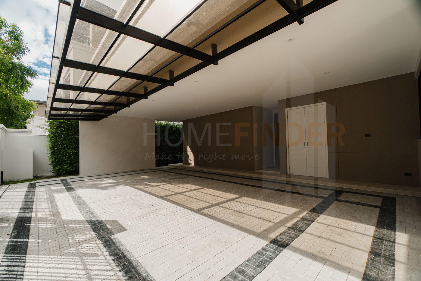 picture CINQ ROYAL Krungthep Kreetha 5 bedrooms, for rent - 27/27