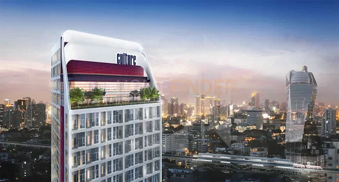 Culture Thonglor 1 bedroom, for sale