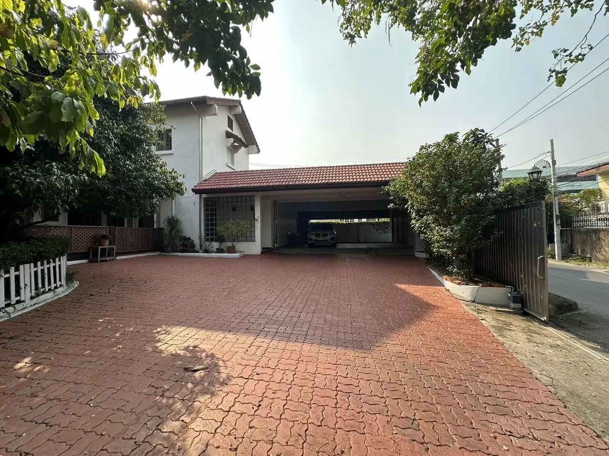 รูป House in Phattanawet 3 bedrooms, for sale - รูปที่ 3/10