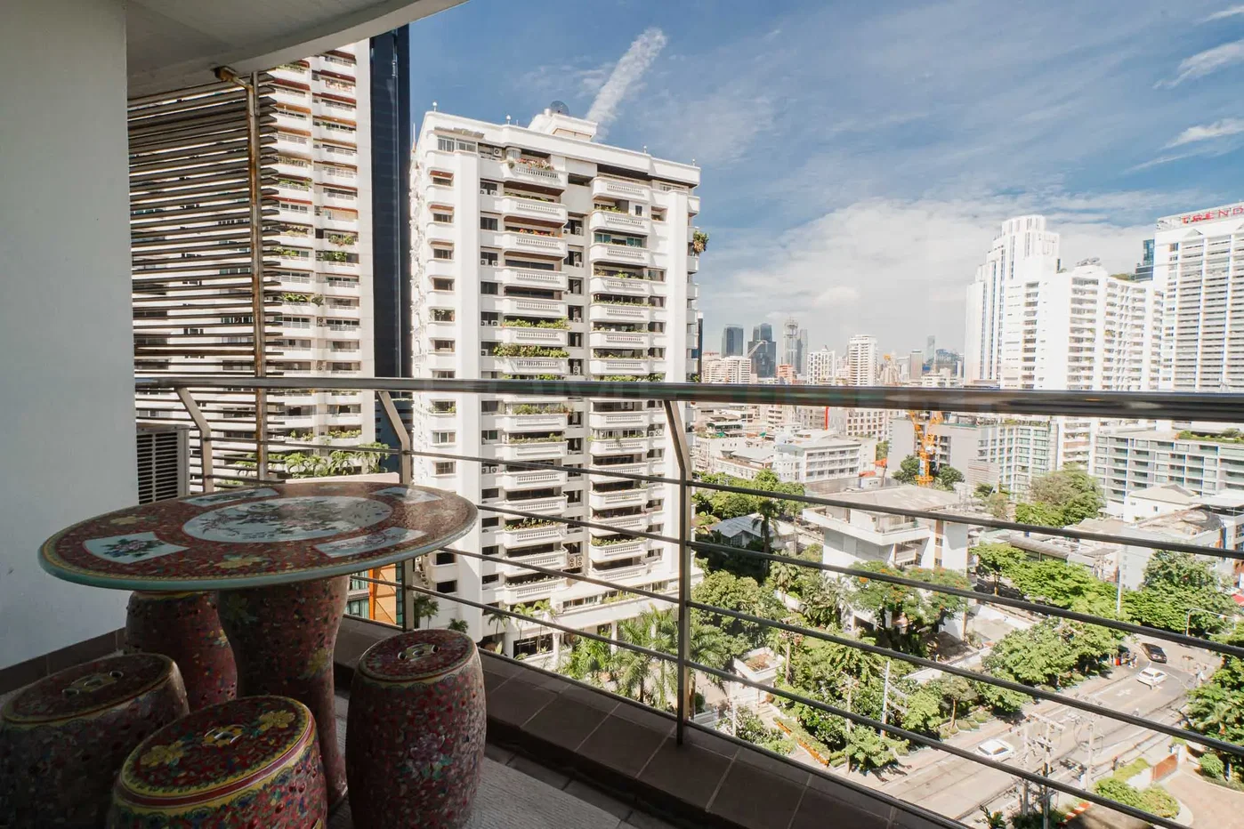 picture Master Centrium Condominium 3 bedrooms, for rent - 10/11