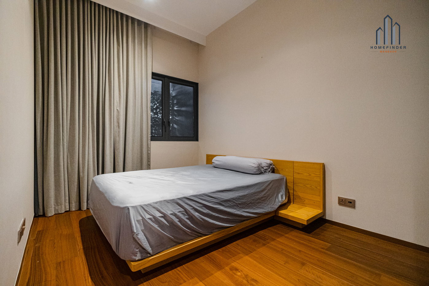 picture The Estelle Phrom Phong 2 bedrooms, for rent - 8/25