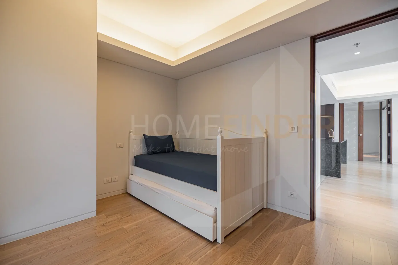 รูป Hansar Rajdamri 2 bedrooms, for rent - รูปที่ 6/10