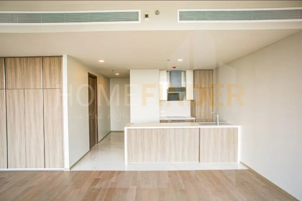 รูป CELES Asoke 3 bedrooms, for rent - รูปที่ 5/7