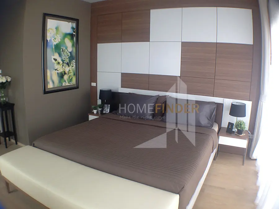 รูป Noble Refine 1 bedroom, for sale - รูปที่ 2/4