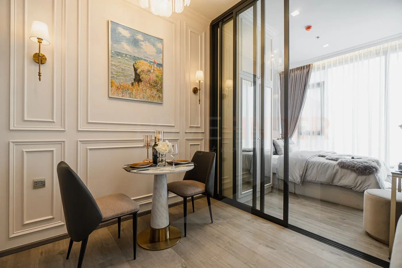 picture The Address Siam Ratchathewi 1 bedroom, for sale - 8/13
