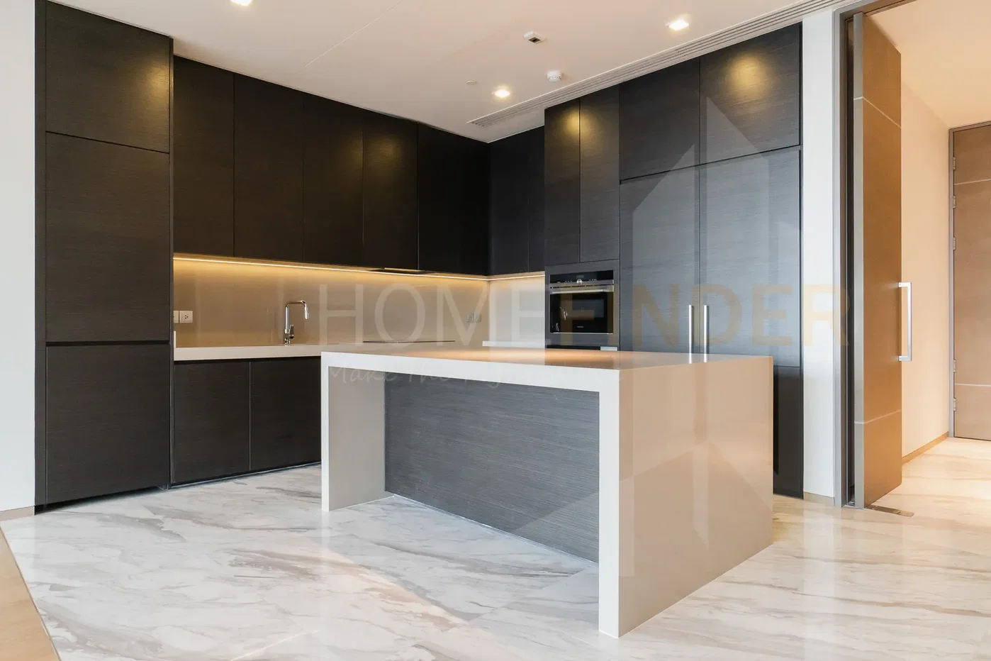 รูป Saladaeng One 3 bedrooms, for sale - รูปที่ 14/20