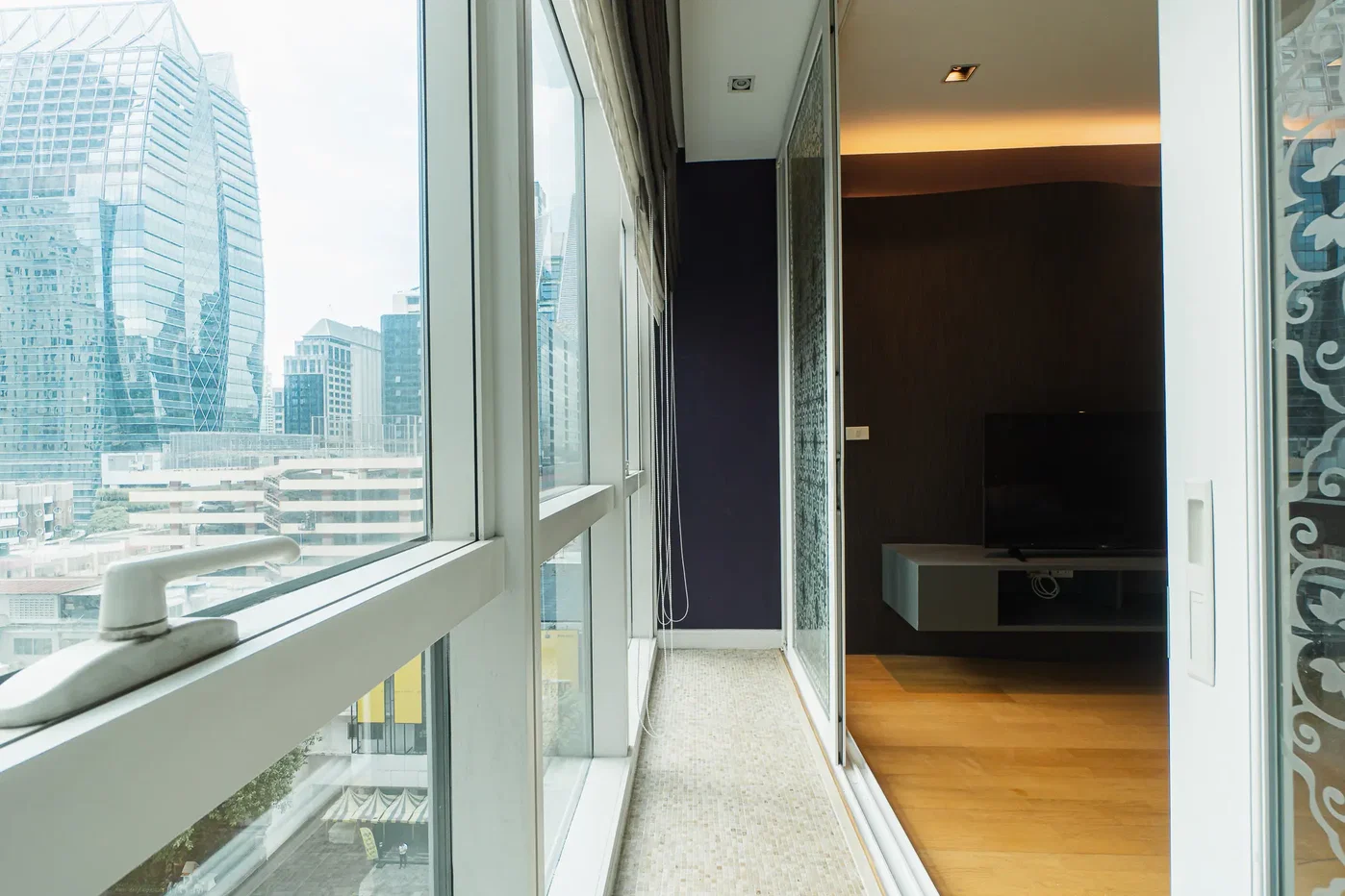 รูป Athenee Residence 2 bedrooms, for rent - รูปที่ 9/10