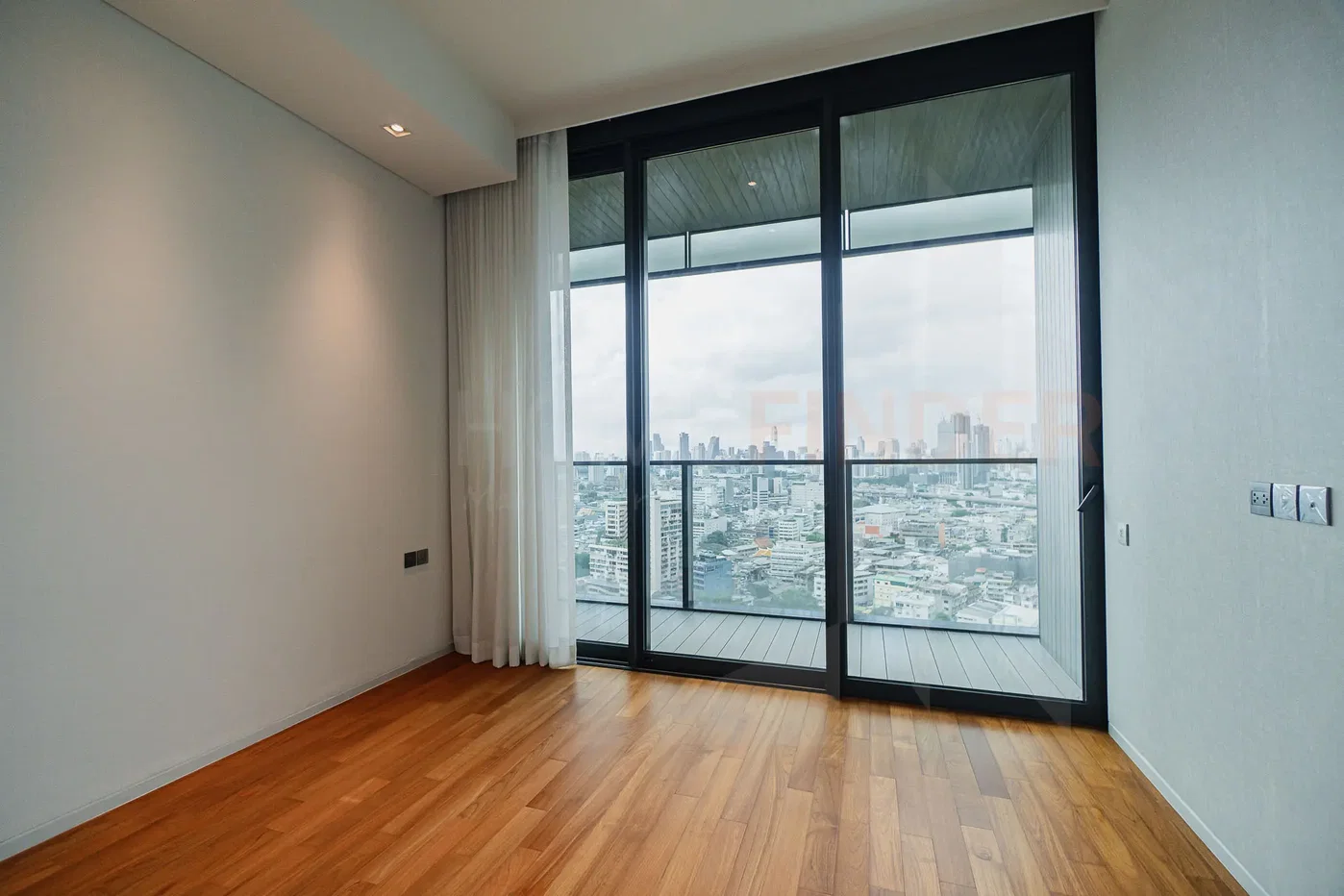picture Banyan Tree Residences Riverside Bangkok 2 bedrooms, for sale - 10/12