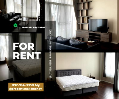 Condos for rent : Live a superior life Heart of Sukhumvit a very rare item! 🏢💖 The Diplomat 39 (The Diplomat 39)