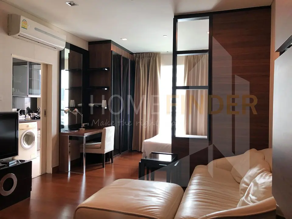 picture Ivy Thonglor 1 bedroom, for sale - 3/6