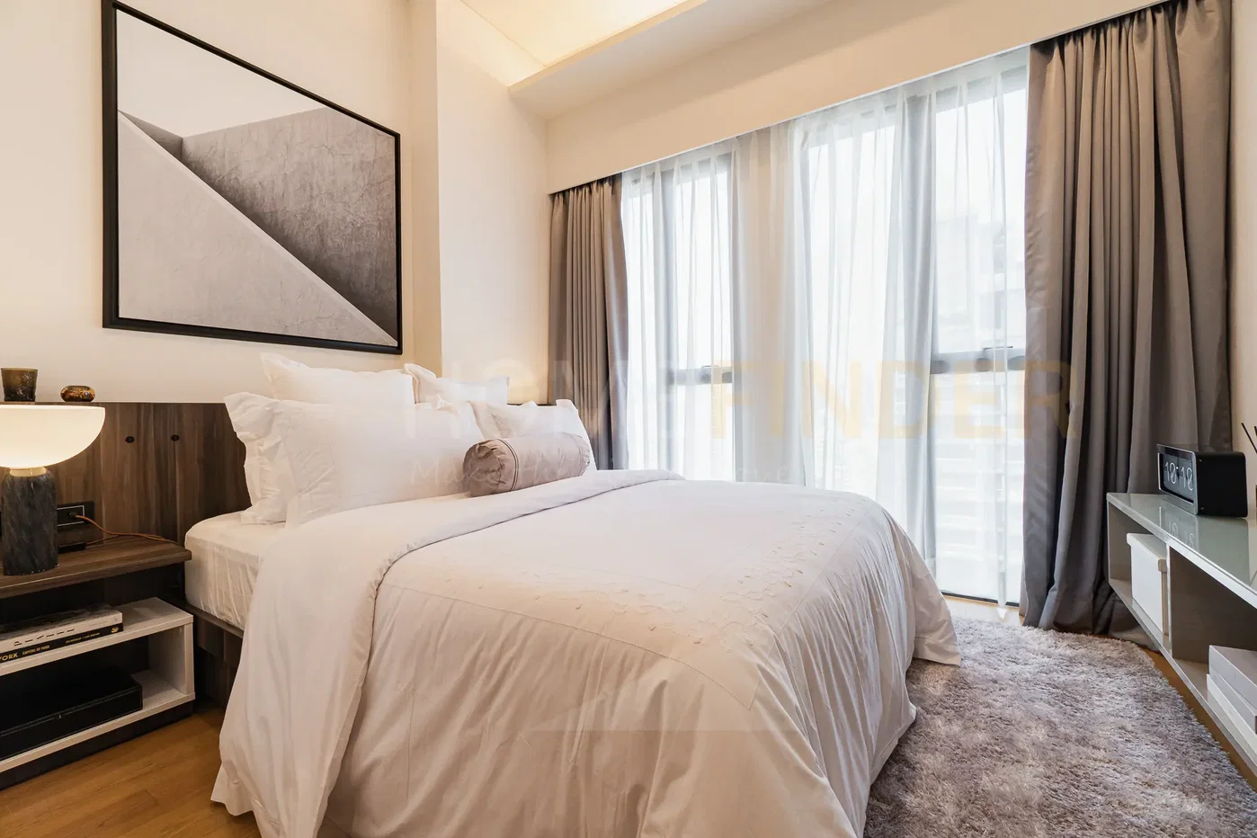 รูป Siamese Exclusive Sukhumvit 31 3 bedrooms, for sale - รูปที่ 6/19