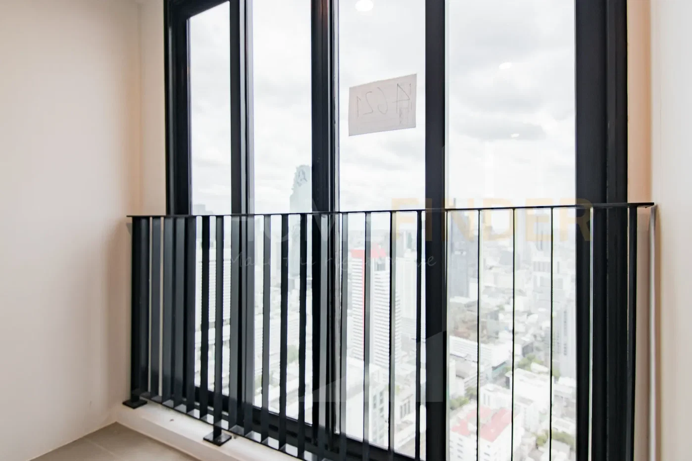 รูป Ashton Chula - Silom 1 bedroom, for rent - รูปที่ 11/12