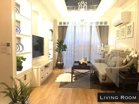 Park 24 2 bedrooms, for rent