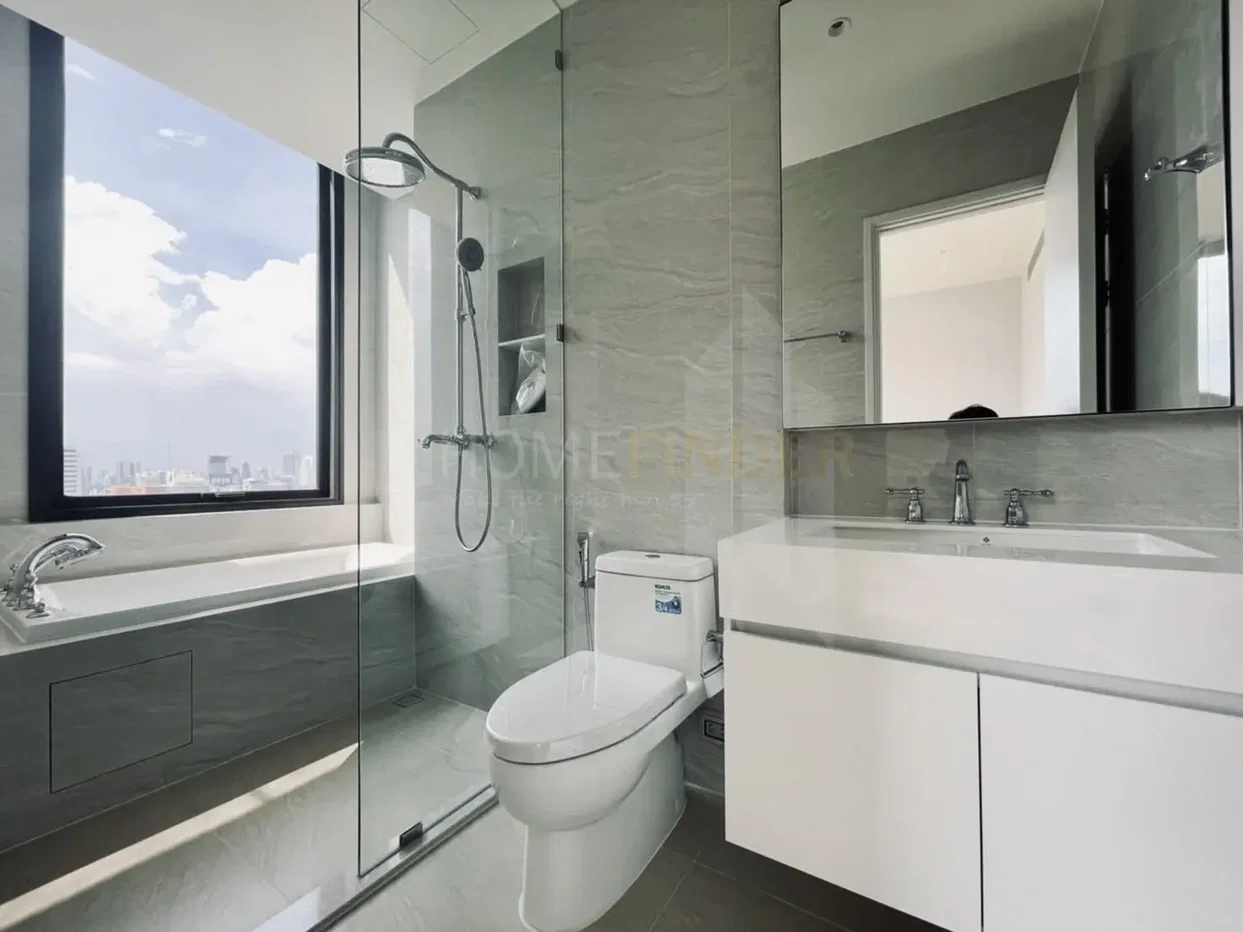 picture Muniq Langsuan 2 bedrooms, for rent - 5/5