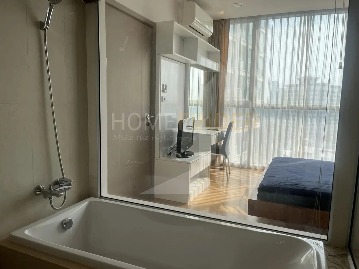รูป Le Luk 1 bedroom, for sale - รูปที่ 6/6