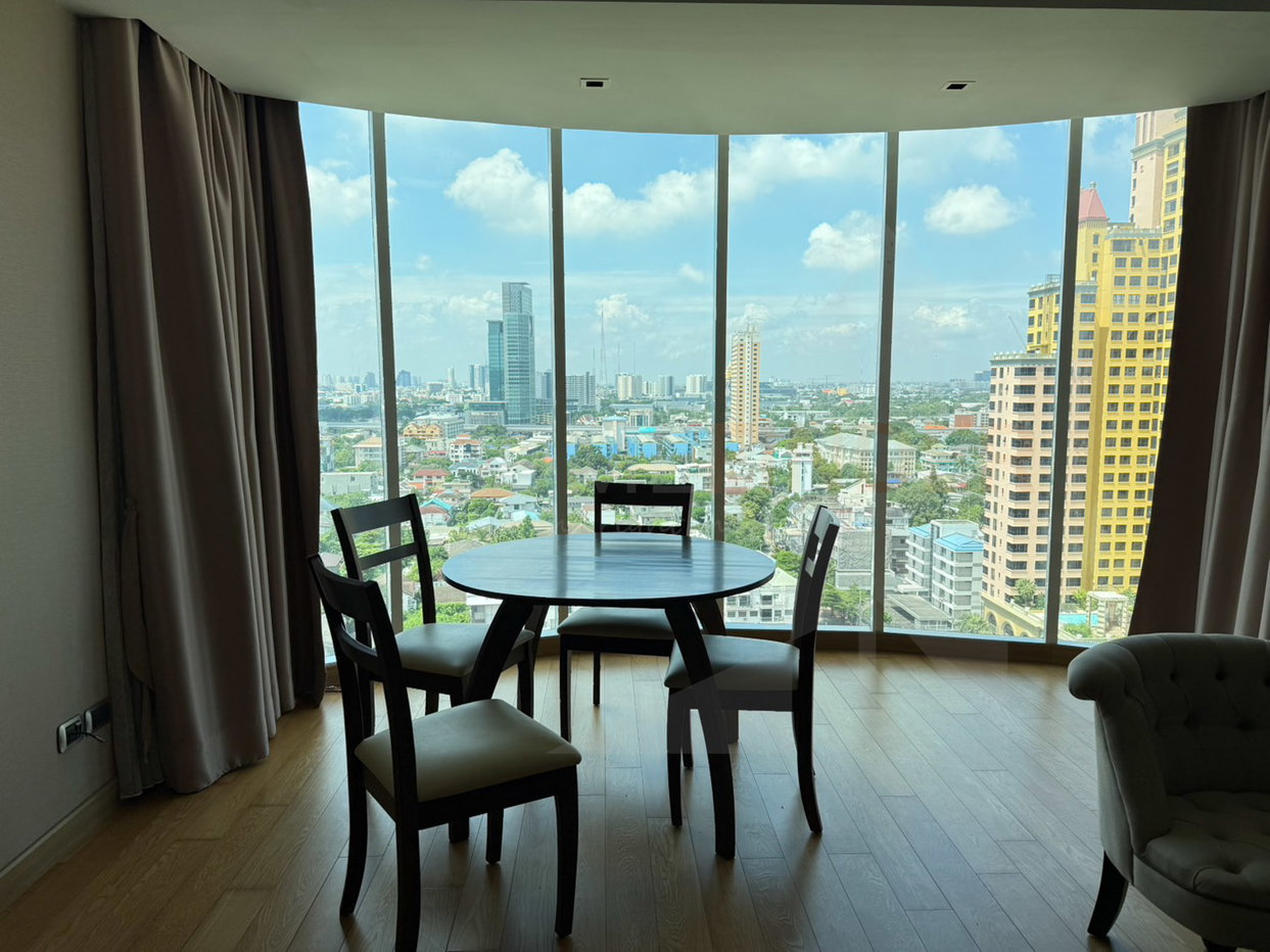 รูป Le Monaco Residence Ari 2 bedrooms, for rent - รูปที่ 4/16
