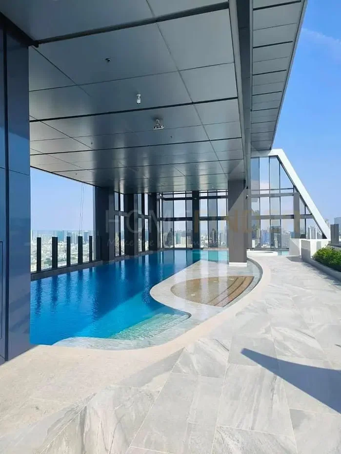 picture THE EXTRO Phayathai - Rangnam 1 bedroom, for rent - 7/11