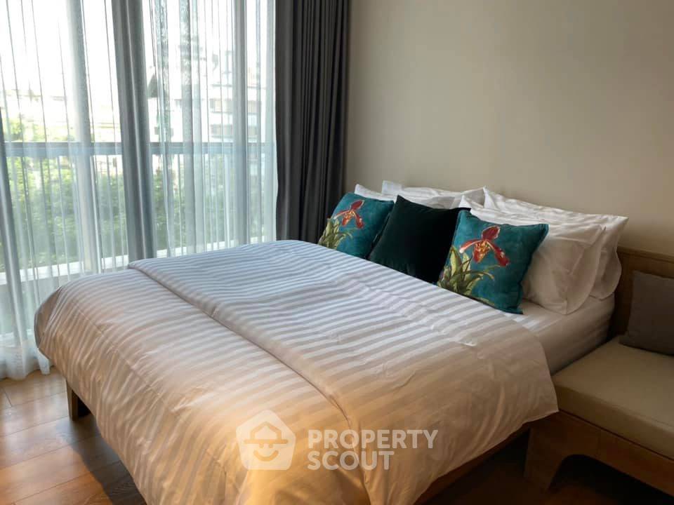 รูป คอนโด 1-ห้องนอน ที่ พาร์ค ออริจิ้น พร้อมพงษ์ ใกล้ BTS พร้อมพงษ์ (ID 653730) - รูปที่ 6/8