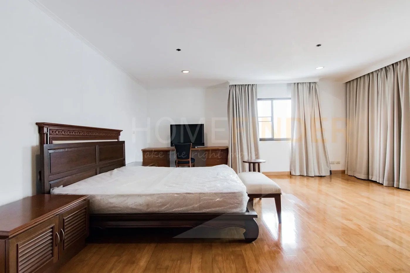 รูป Kallista Mansion 3 bedrooms, for rent - รูปที่ 7/15