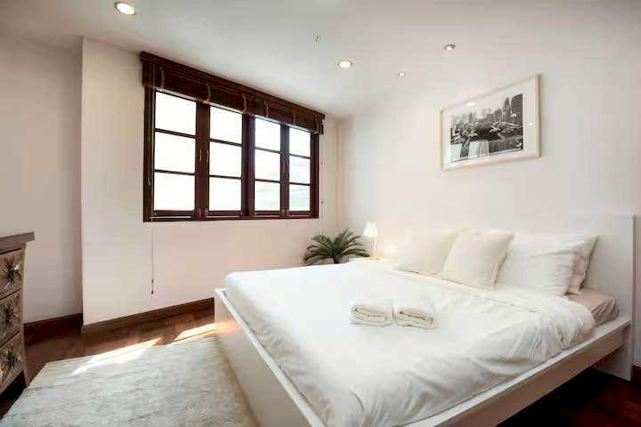 รูป LTH14504-R269 - Townhouse for Sale Sukhumvit 39 | 440 sq.m. | 4 Beds 4 Baths | BTS Phrom Phong | 32.9 MB - รูปที่ 6/16