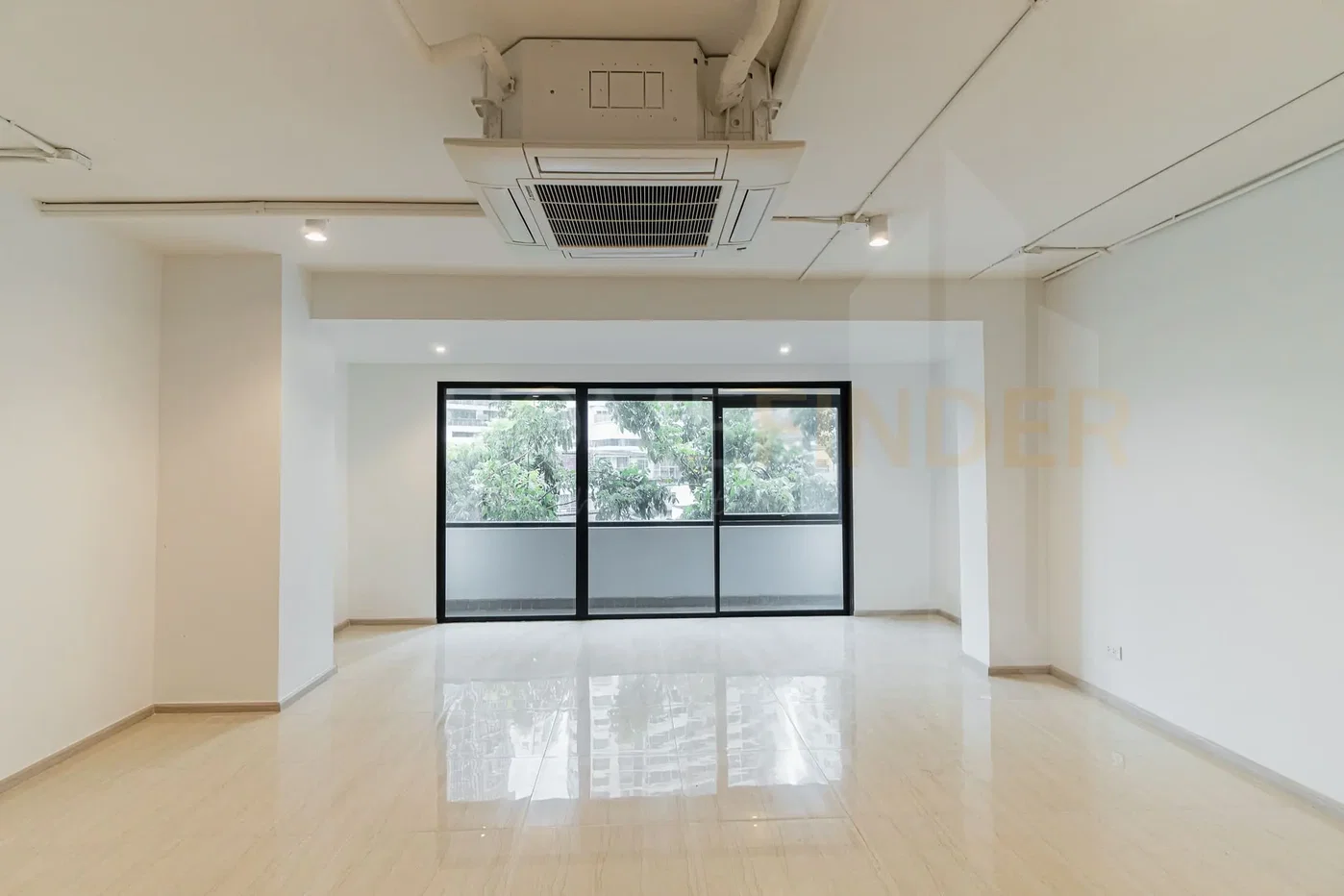 picture President Park Sukhumvit 24 1 bedroom, for sale - 1/7