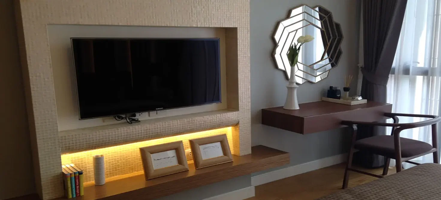 รูป BRIGHT WONGWIAN YAI 1 bedroom, for sale - รูปที่ 13/15