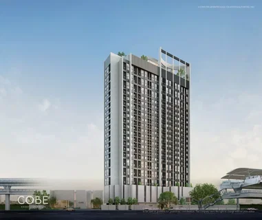 COBE Kaset - Sripatum 2 bedrooms, for sale