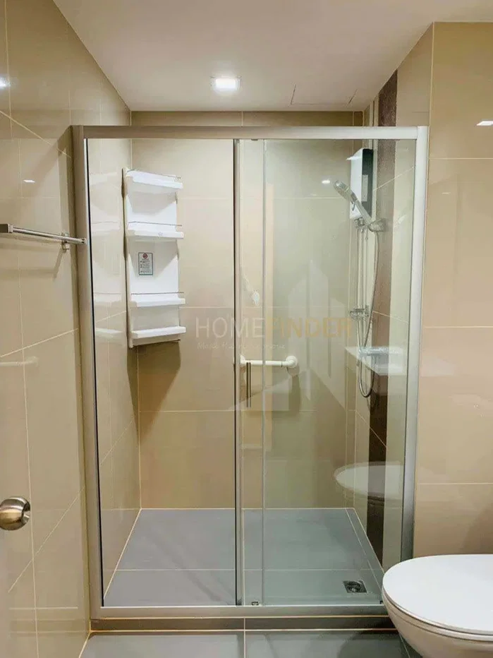 picture IDEO Phaholyothin - Chatujak 2 bedrooms, for sale - 8/8